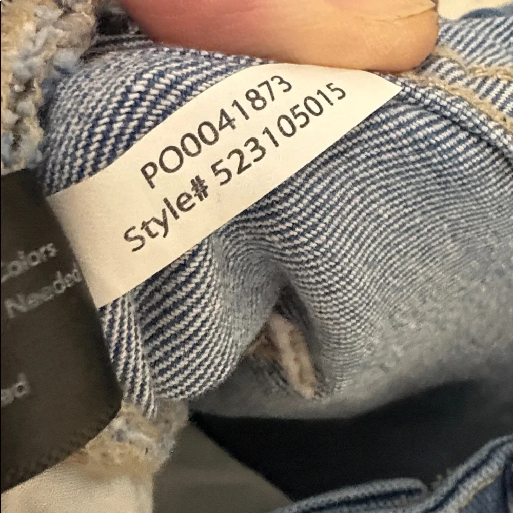 Boston Proper Boot cut Jeans